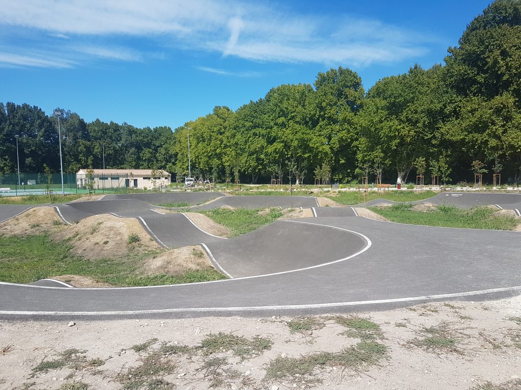RESULTAT PROJET DE LAGNES