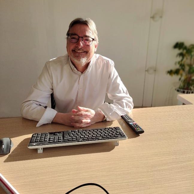 À propos d’Ellipse Vaucluse : Bureau d’études en ingénierie territoriale photo de laurent mabille