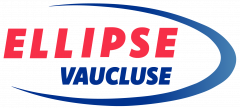 Logo Ellipse VAUCLUSE